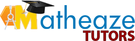 matheaze logo