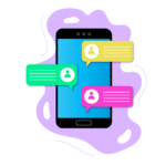 online-communication